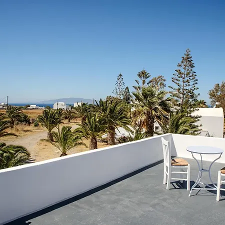 Pelagos - Hotel Oia (Santorini)