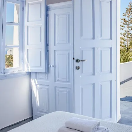 Hotel Pelagos - Oia (Santorini)