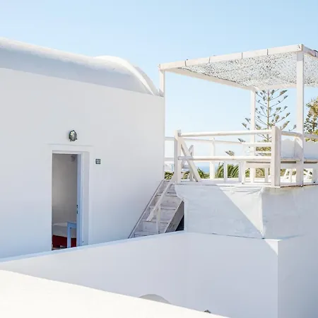Pelagos - Oia (Santorini)