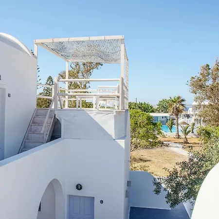 Pelagos - Hotel Oia (Santorini)