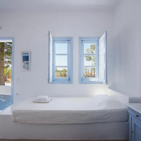 Pelagos - Hotel 2*