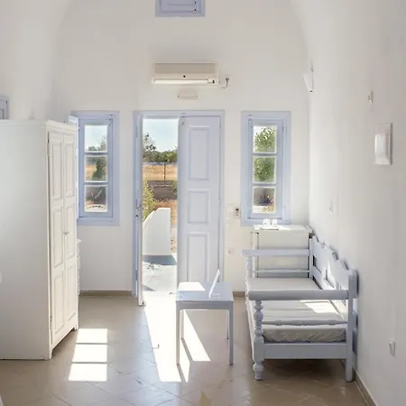 Pelagos - Hotel