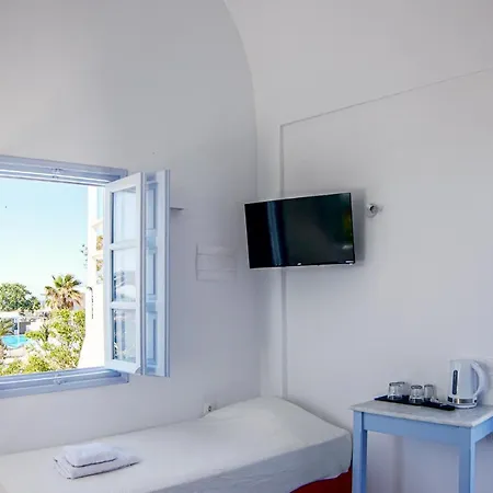 Hotel Pelagos - Oia (Santorini)