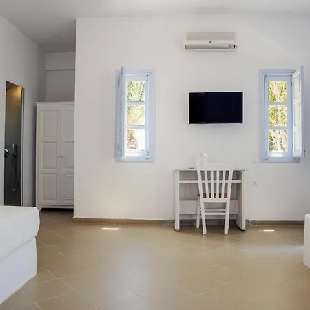 Hotel Pelagos - Oia (Santorini)