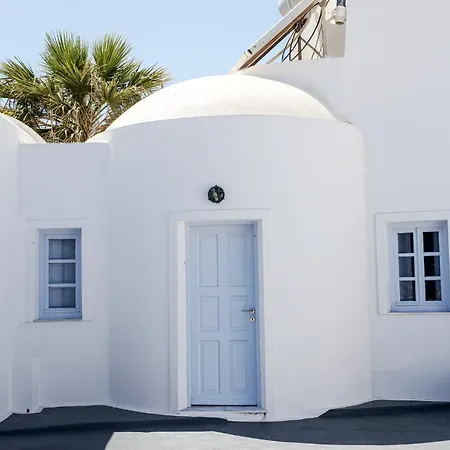 Hotel Pelagos -