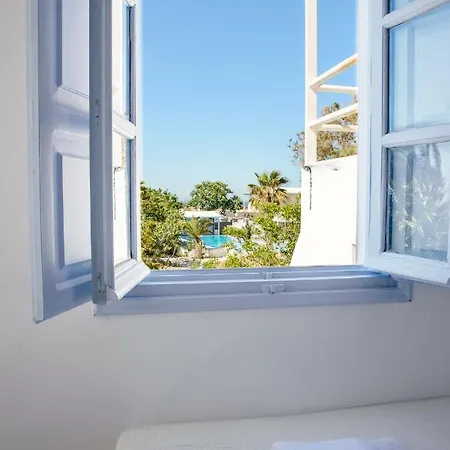 Hotel Pelagos - Oia (Santorini)