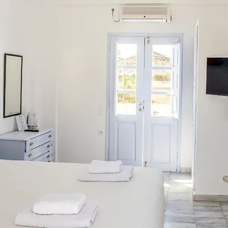 Pelagos - Oia (Santorini)