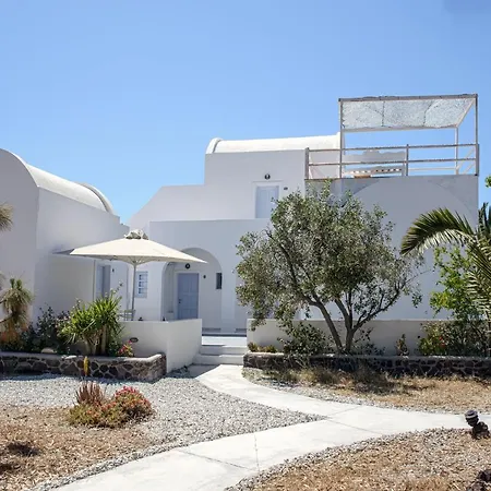 Hotel Pelagos - Oia (Santorini)