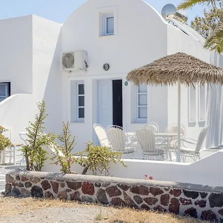 Pelagos - Oia (Santorini)