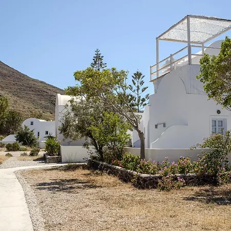 Pelagos - Hotel Oia (Santorini)