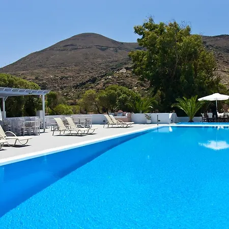 Hotel Pelagos -
