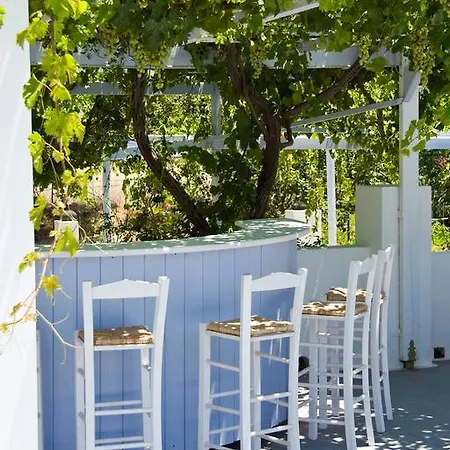 Hotel Pelagos - 2*