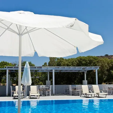 Hotel Pelagos -