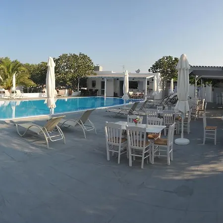 Hotel Pelagos - 2*