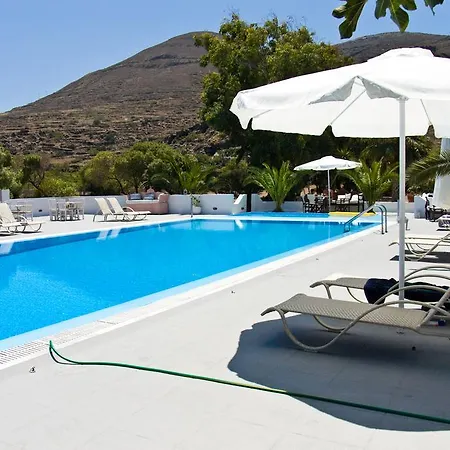 Pelagos - Hotel 2*