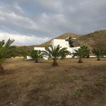 Pelagos - Oia (Santorini)