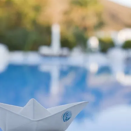 Hotel Pelagos -