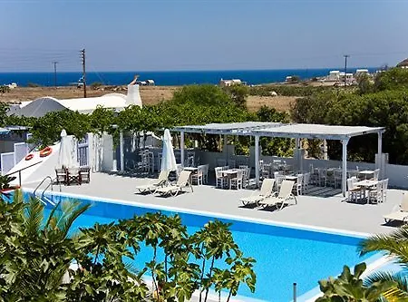 Hotel Pelagos - 2*