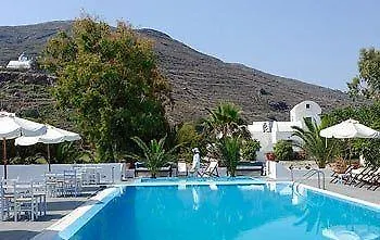 Hotel Pelagos - Oia