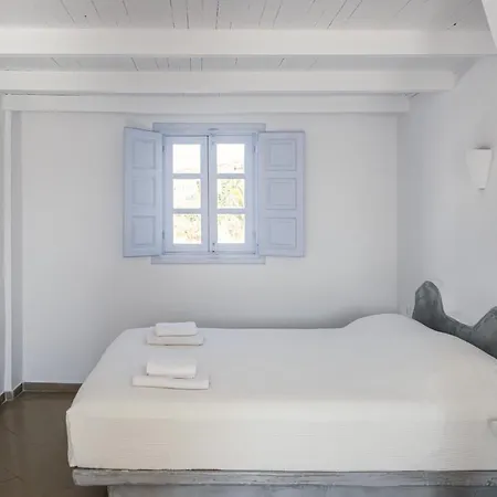 Hotel Pelagos - 2*