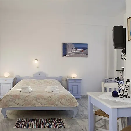 Pelagos - Hotel 2*