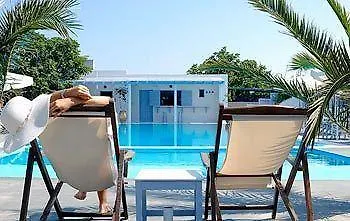 Hotel Pelagos - 2*