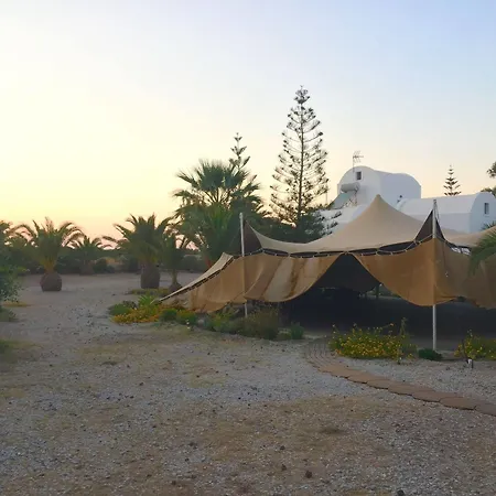 Pelagos - Hotel Oía