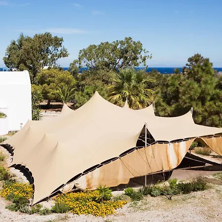 Pelagos - Hotel Oía